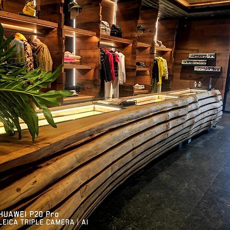 Apartment 42 Crans-Montana Dış mekan fotoğraf