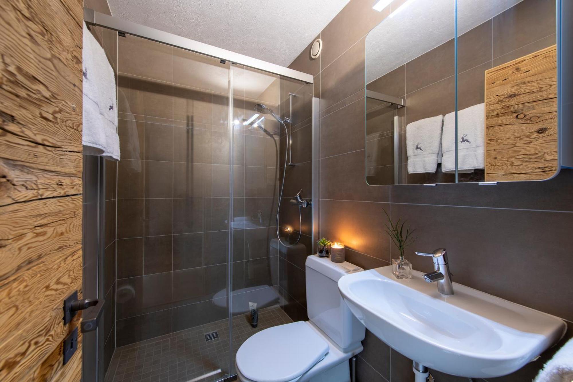 Apartment 42 Crans-Montana Dış mekan fotoğraf