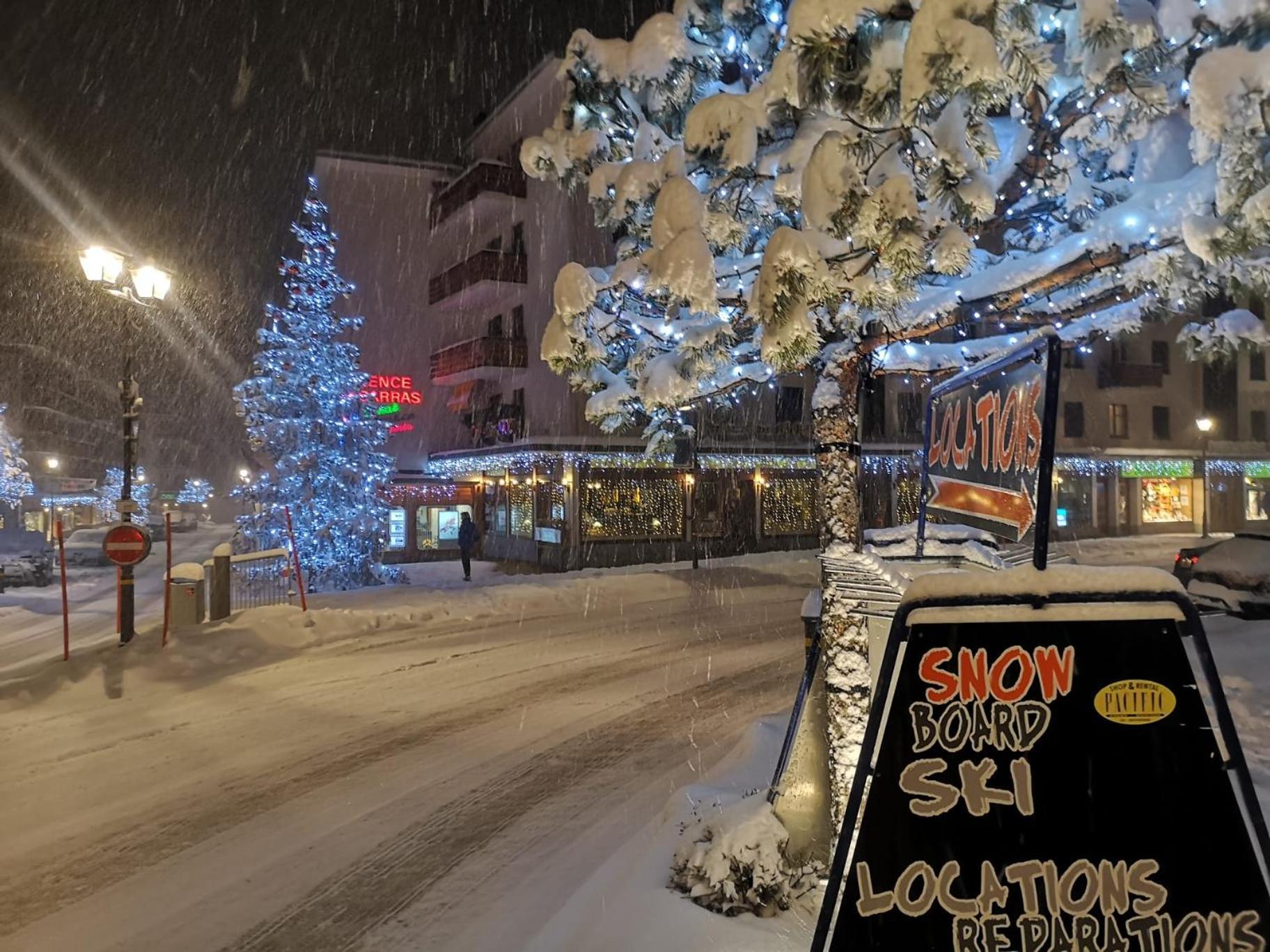 Apartment 42 Crans-Montana Dış mekan fotoğraf